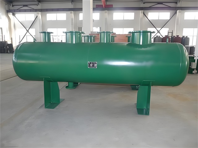 绍兴集分水器怎么接线
