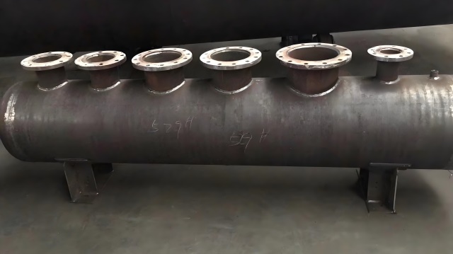 绍兴集分水器属于特种设备吗