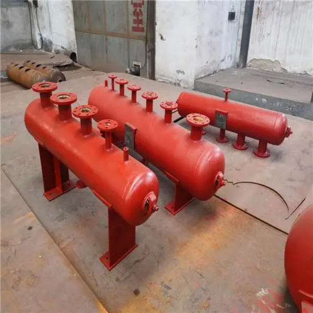 绍兴分集水器安装高度